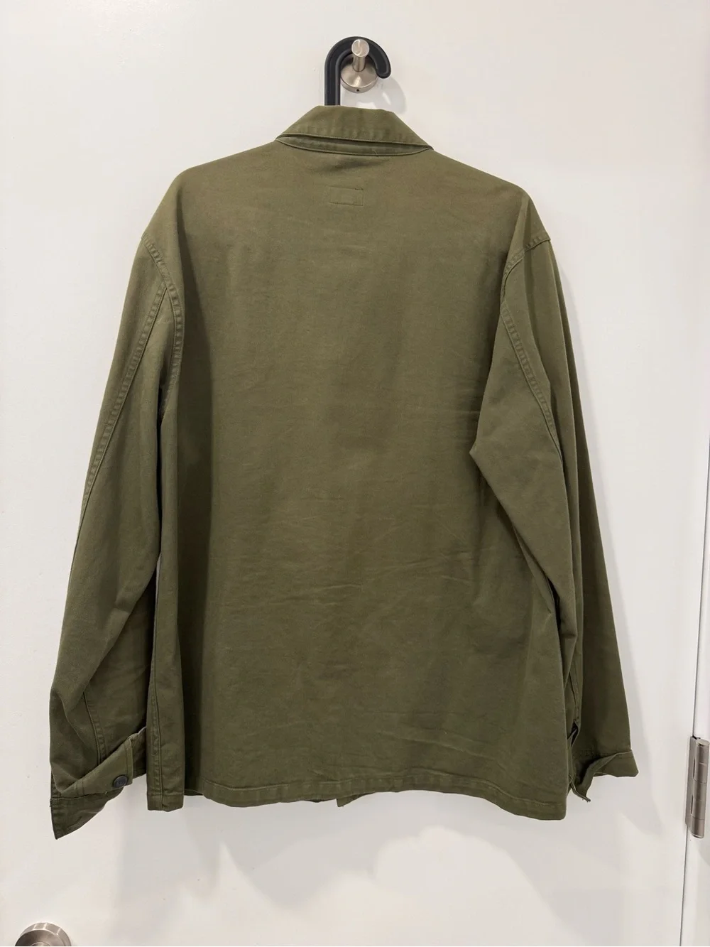 J. Crew lightweight crew